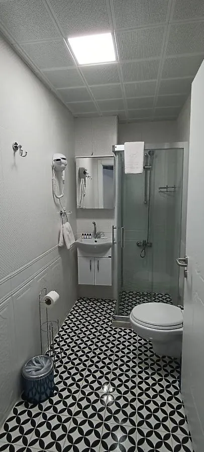 Aparthotel Maxx Marine İzmir