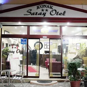 Saray Отель