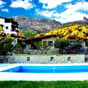 Pir Efes Otel İzmir