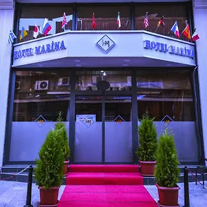 3* Hotel Marina