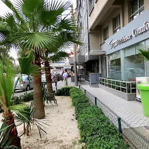 Tempo Comfort Izmir