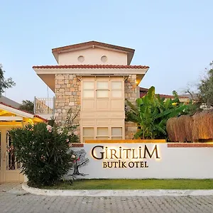 Gırıtlım Butık Otel İzmir