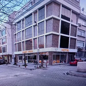 Punta Vista Отель