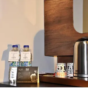 3* Hotel Emens