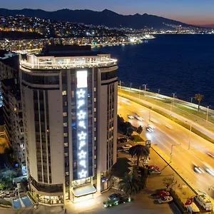4* Hotel Western