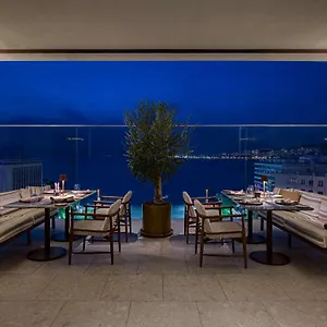 5* Hotel Swissôtel Grand Efes