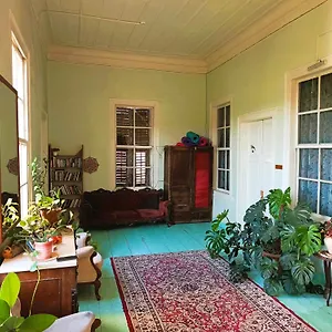 Lotus Garden Hostel