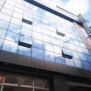 Riva Alsancak Aparthotel