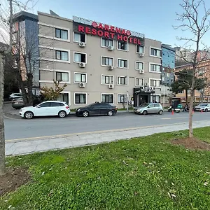 Arena Kagithane Otel İstanbul