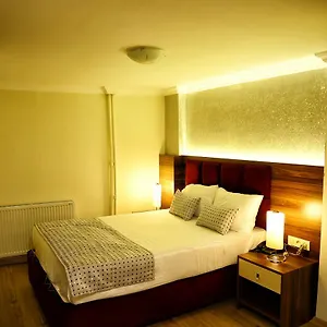 Laleli Hotel