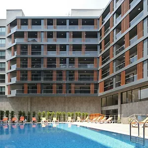  Appartement Coordinat Suits