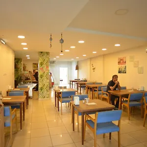 2* Appart hôtel Yesilyurt
