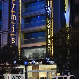 3* Hotel Lazz By Ketenci