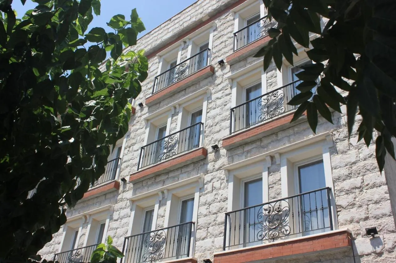 Aparthotel Maxx Marine à İzmir
