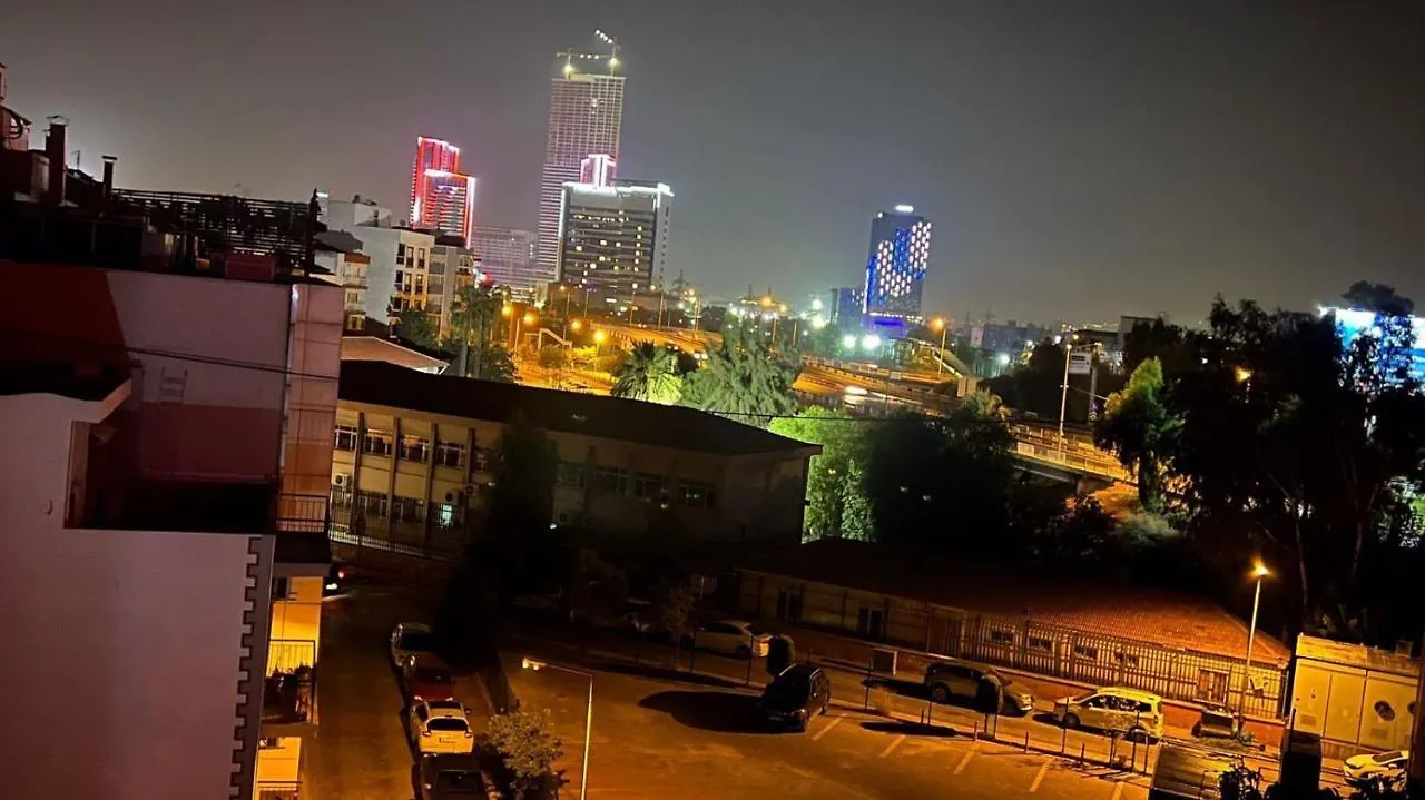 Aparthotel Maxx Marine à İzmir Turquie