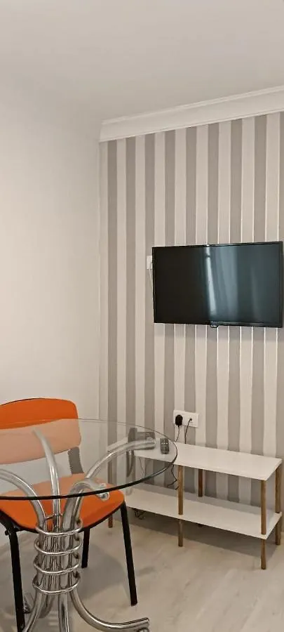 Aparthotel Maxx Marine à İzmir