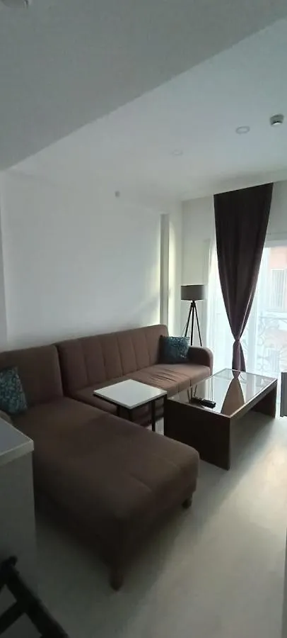 Aparthotel Maxx Marine à İzmir Turquie