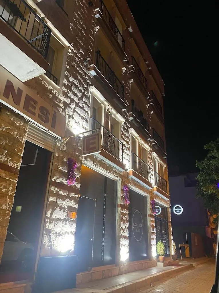 Aparthotel Maxx Marine à İzmir