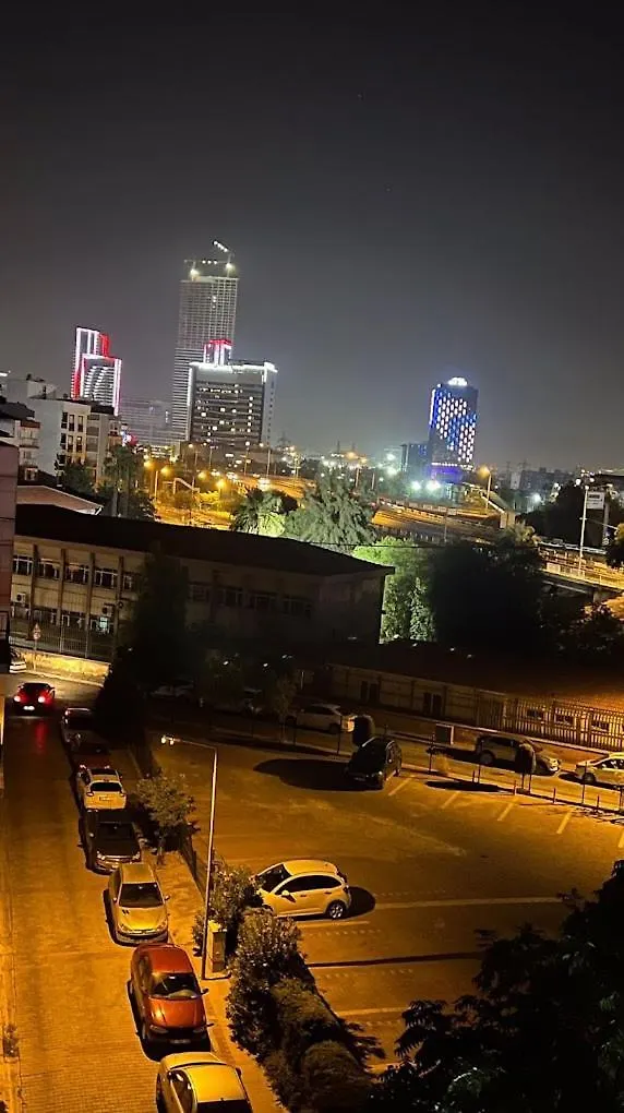 Aparthotel Maxx Marine à İzmir